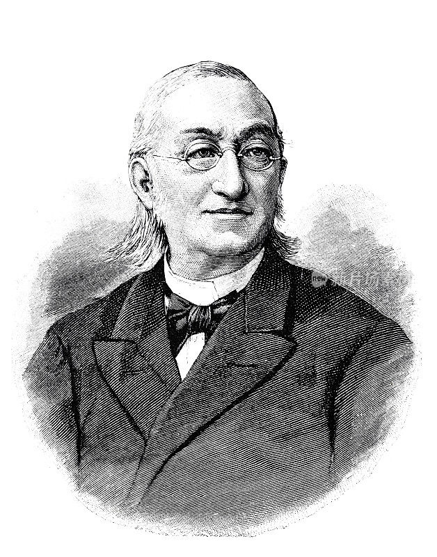 Julius Sturm,德国诗人